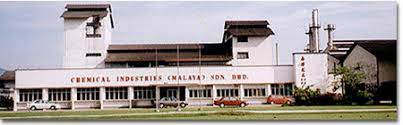 Acme chemicals (malaysia) sdn bhd was incorporated in 1993 as the malaysian subsidiary of acme chemicals (far east) pte ltd, a regional specialty chemical trading house based in singapore. Chemical Industries Malaya Sdn Bhd