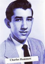 Glendale Mill Office Personnel