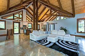 Typically a single story, ranch house plans emphasize. Windows For Timber Frame Construction Innotech Windows Doors