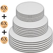 We did not find results for: Cake Boards Set Of 18 Cake Boards 6 Inch Cake Boards 10 Inch And Cake Boards 12 Inch 6 Of Each Cake Board Cake Base Cardboard Cake Rounds Cake Circles Buy Online