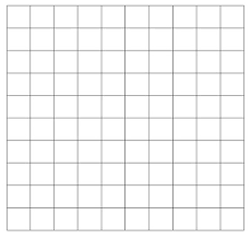 Lernstubchen die hundertertafel mathematikunterricht nachhilfe mathe matheunterricht / daf arbeitsblatt des tages zum ausdrucken. Mathe Ist Einfach Leere Hundertertafel Zum Ausdrucken