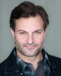 Unforgettable" A Man in the Woods (TV Episode 2012)