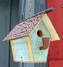 Pin On Bird Houses