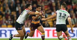 The 2021 brisbane broncos telstra premiership draw, fixture, schedule, intrust super cup draw, holden women's premiership draw. Broncos V Roosters Round 11 2018 Match Centre Nrl