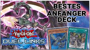 Duel links community day by day to provide quality guides and the latest news. Antiker Antrieb Das Beste Deck Fur Anfanger Yugioh Duel Links Youtube