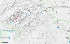 There was a lot of elevation for my skill level, approximately 1200 ft. Tortolitas Mountain Biking Trails Trailforks