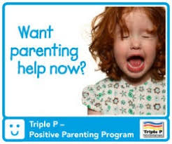 Start raising happy, confident kids is easy with triple p online! Triple P Positive Parenting Program First 5 Sonoma County Sonoma County Ca
