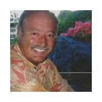 Frederick Page, Jr. Obituary