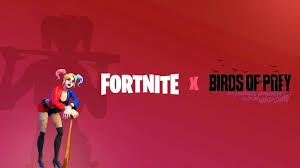 Featuring harley quinn as the main promotional's star for the latest movie, birds of prey, birds of prey. Harley Quinn Skins Have Finally Arrived Fortnite Animated Times