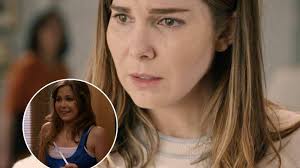 Así ha cambiado Fanny Gautier, de 'Sueños de libertad': sus inicios más  allá de 'Un paso adelante'