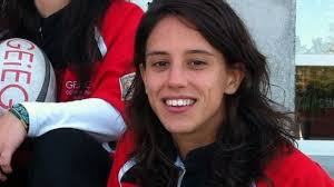 Júlia i Bàrbara Pla busquen una final de Divisió d'Honor amb sabor  santcugatenc