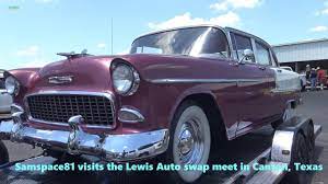 Classic Car Swap Meet Lewis Auto Swap Meet Canton Texas 2020 Samspace81 Texas Classic Cars 4k Vlog Youtube