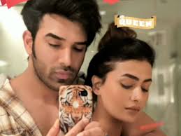 Shop for more variety of women fashion like sarees, salwar suits, lehengas cholis, gowns and kurtis with cod and free. Did Pavitra Punia Lash Out At Ex Lover Paras Saying She Will Give It Back To Him If He Enters Bigg Boss