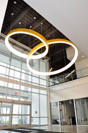 Interlocking Novato Rings With Painted Outer Bands By Spi Lighting These Beauties Can Be Found At Stanley H Pendant Light Fixtures Suspended Lighting Lighting