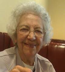 Obituary information for Beatrice A. Haney