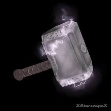 All images is transparent background and free download. 48 Thor S Hammer Wallpaper On Wallpapersafari