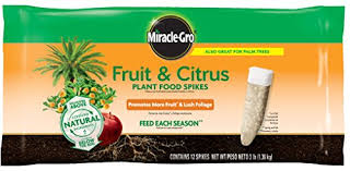 Moreover, it should promote healthy fruit growth in trees. 8 Best Fertilizer For Fruit Trees 2021 Buying Guide Reviews