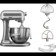 Maybe you would like to learn more about one of these? Mixer Bowl Lift 6 9l Heavy Duty 5ksm7591x Kitchenaid Uk