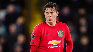 Explore tweets of victor lindelöf @vlindelof on twitter. Manchester United To Pursue A New Centre Back Amid Concerns Over Victor Lindelof