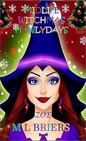 Midlife Witchmas Howlydays