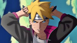 Stronger Than Naruto - Boruto'S New Rasengan Proves He'S The Series' Most  Powerful Shinobi