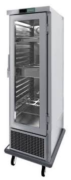 Emainox 8110123 - 19 x 1/1gn Slimline Mobile Refrigerated ...