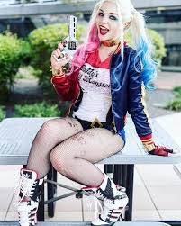Deviantart is the world's largest online social community for artists and art enthusiasts, allowing people to not fred trankels on instagram: Top 19 Harley Quinn Costume To Cosplay On Halloween 2020