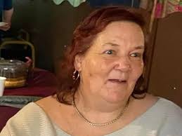 Fundraiser by dawn bukovsky : Help Us Give Cynthia Bukovsky a Proper  Farewell