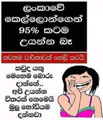 24 28 29 some reports indicate that the tamil version was used at official events held in the tamil speaking regions in the north and east of sri lanka. 14 Jokes Ideas Jokes Jokes Photos Funny Mems