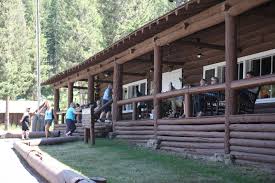 In Park Reservations Yellowstone Reservations