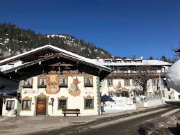 Diese anbieter aus der umgebung bieten auch dienste in wallgau an. Mittenwald Winterwandern Die Besten Touren