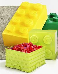 lego storage boxes these look super fun and even stack like normal brick modern bathroom sinks vanities