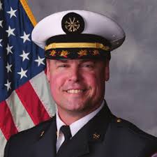 St. Charles Fire Department 2024 Annual Report