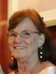Obituary information for Carole Lowrey Ziegler