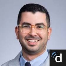 Dr. Ahmad El-Arabi, MD