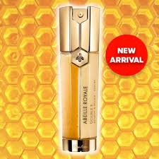 This powerful serum combines two technologies to create a highly efficacious. Guerlain Abeille Royale Double R Renew Repair Serum 30ml