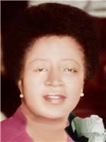 Idelma Brown Obituary (2014)