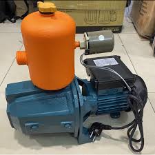 Harus soba ketahui sebelumnya bahwa ada beberapa jenis pompa air yang biasa digunakan masyarakat indonesia untuk memenuhi kebutuhannya. Mesin Pompa Air Semi Jet Pump Jet 100 Otomatis Shopee Indonesia