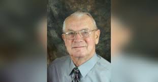 Obituary information for Ivan Edwin Witt