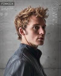 It's as if i'm finnick, watching images of my life flash by. Finnick Odair The Hunger Games Wiki Fandom