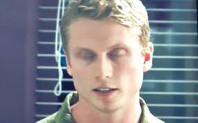 The Jack Reacher and Lee Child Appreciation Society