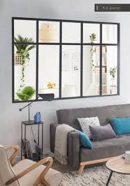Ceinture tressé noir à clipser. Verriere Atelier A Personnaliser Alu Noir Mat Avec Parcloses H 108 X L 153 Cm Leroy Merlin