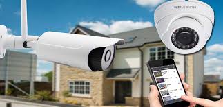 About Security System - Uuviet Solutions