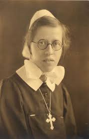 Philadelphia Motherhouse of Deaconesses