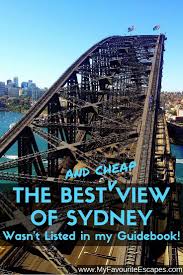 Pylon Lookout Vs Bridge Climb How To Experience The Harbour Bridge Sydney Travel Australia Travel Harbor Bridge