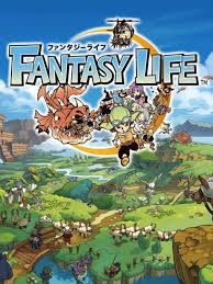 I like a lot the combat style (although a better system won't be bad). Games Like Fantasy Life