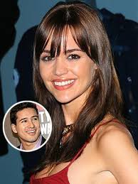 Mario Lopez: My Top 10 Hottest Women