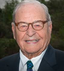 Indy Rotarian, Philanthropist, business leader Donald C. Danielson dies