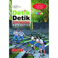 Kumpulan prediksi soal dan kunci jawaban un us sd mi 2020 bospedia Buku Detik Detik Un Sma 2020 Matematika Ipa Intan Pariwara Free Kunci Jawaban Shopee Indonesia