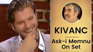 Batuhan karacakaya (5 şubat 1997, i̇stanbul) türk oyuncu. Kivanc Tatlitug Selcuk Yontem Interview Aski Memnu On Set English Youtube